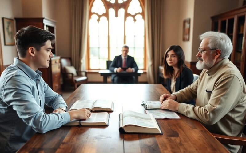 Why You Go Matters: Examining the Heart Behind the Missionary Call