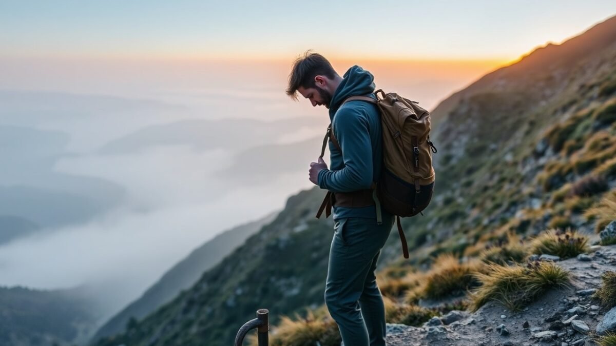 The Paradox of the Cross: How Losing Your Life Is the Only Way to Find It