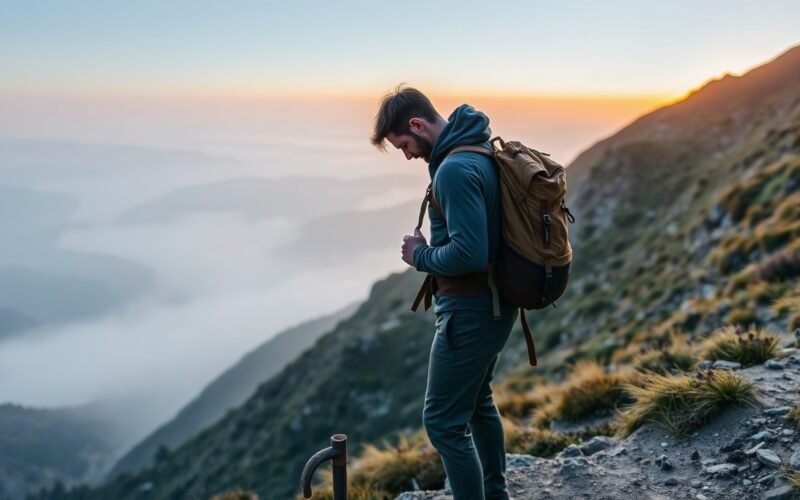 The Paradox of the Cross: How Losing Your Life Is the Only Way to Find It