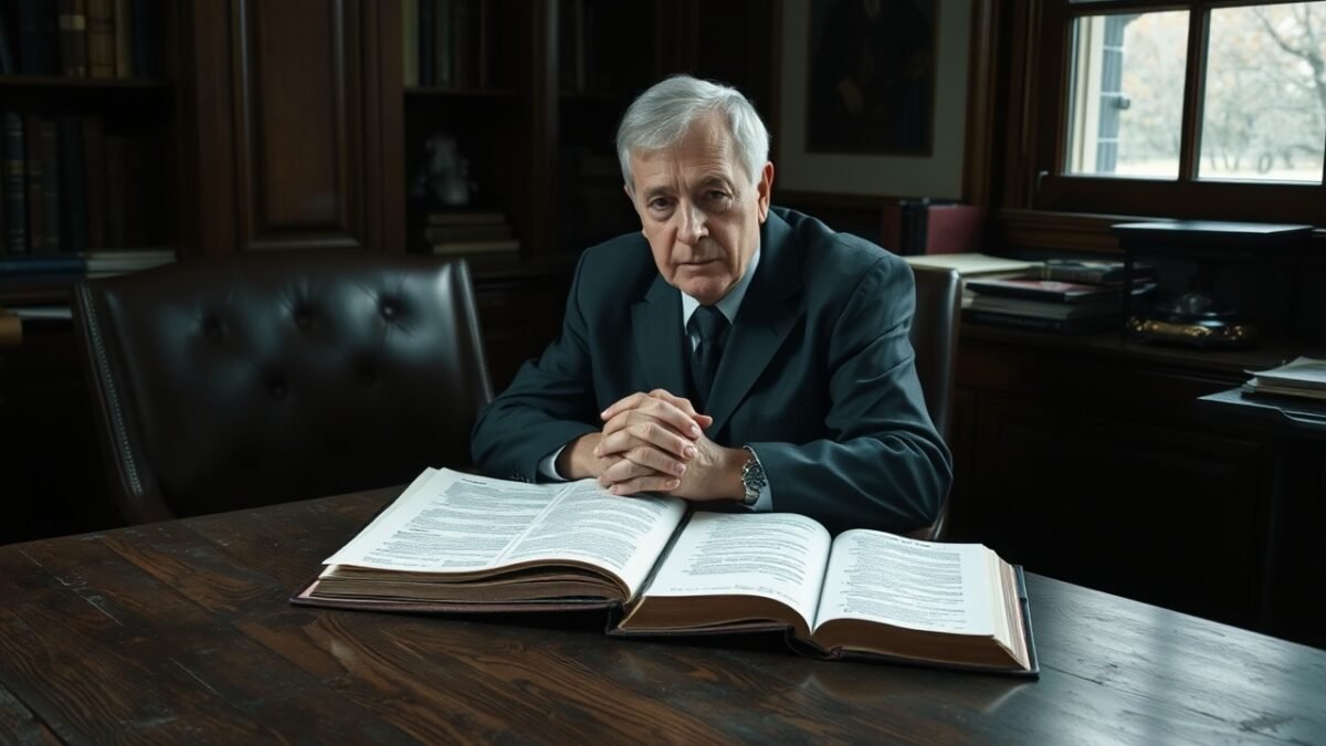 When Death Speaks: What True Crime Reveals About Our Need for Christ