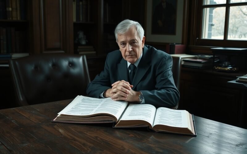 When Death Speaks: What True Crime Reveals About Our Need for Christ