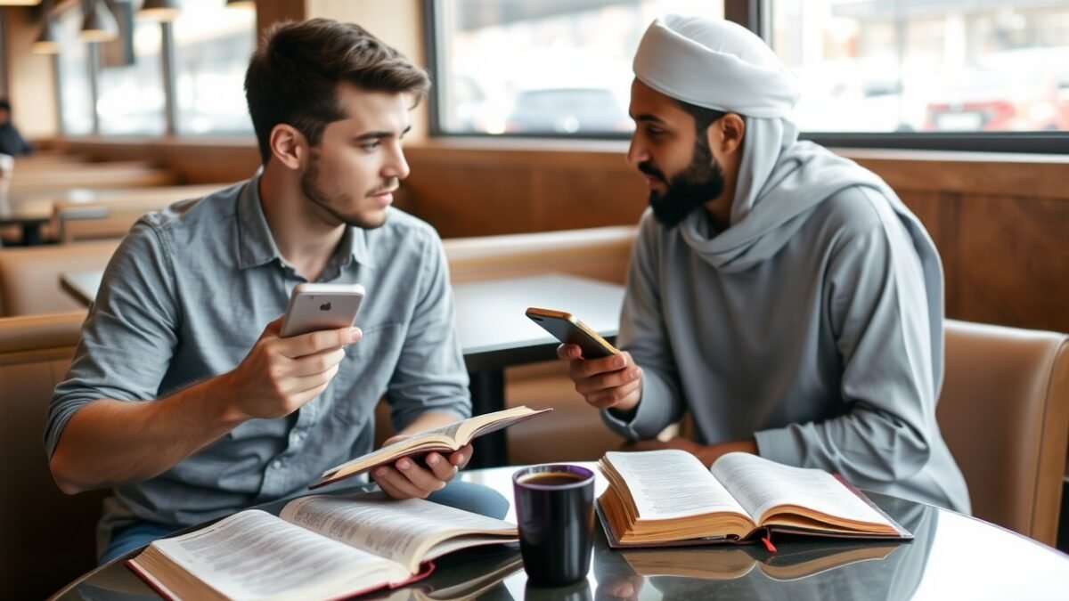 Is Jesus Really God? Four Biblical Answers to a Pressing Challenge