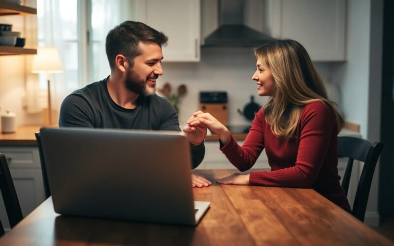 When Truth Becomes a Battlefield: A Biblical Guide to Conspiracy Theories, Marriage, and the One Person Worth Following Without Question