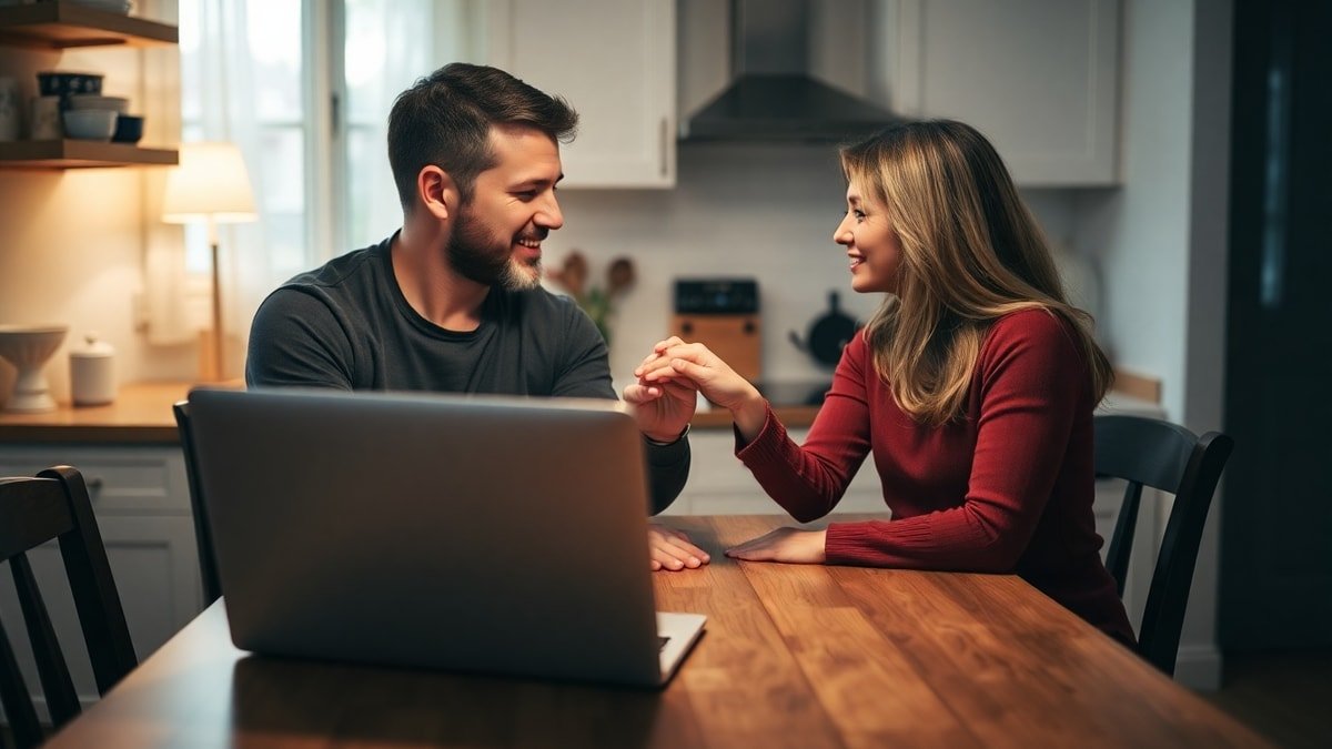 When Truth Becomes a Battlefield: A Biblical Guide to Conspiracy Theories, Marriage, and the One Person Worth Following Without Question