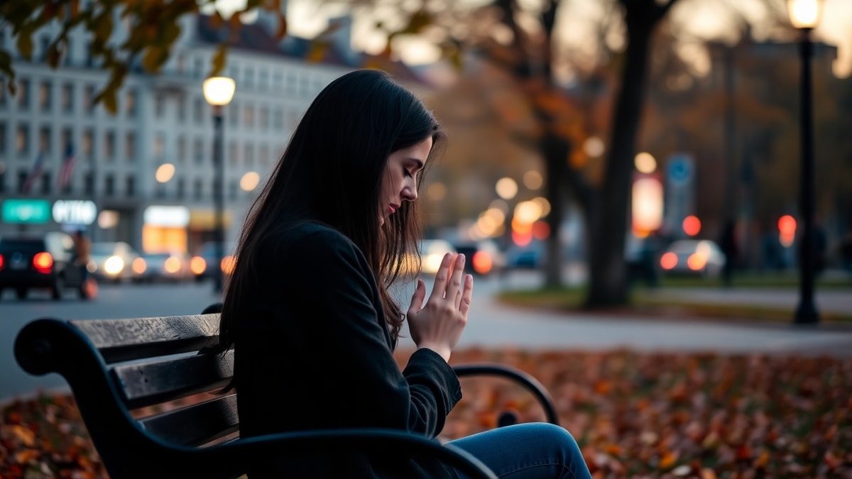 Seek First the Kingdom: Why True Happiness Is Found in Jesus Alone