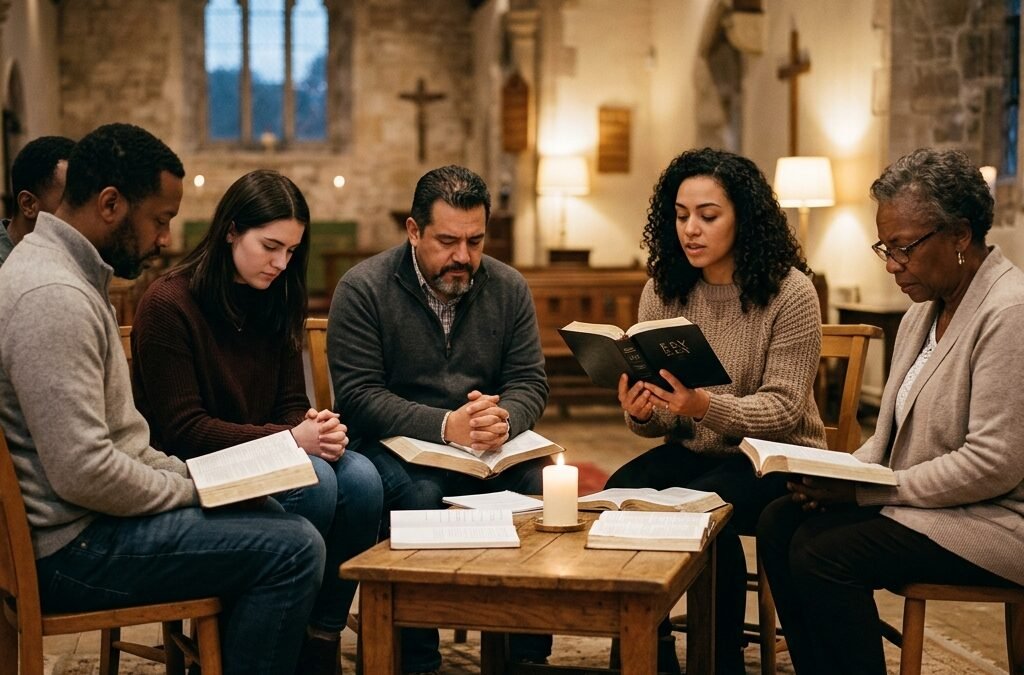 The Psalms Are His: How Every Cry, Song, and Lament Belongs to Jesus