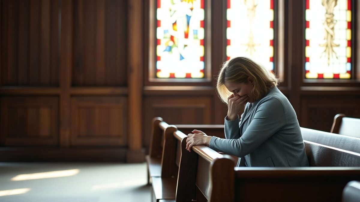 Unshakeable: How Your Identity in Christ Holds When Everything Else Breaks