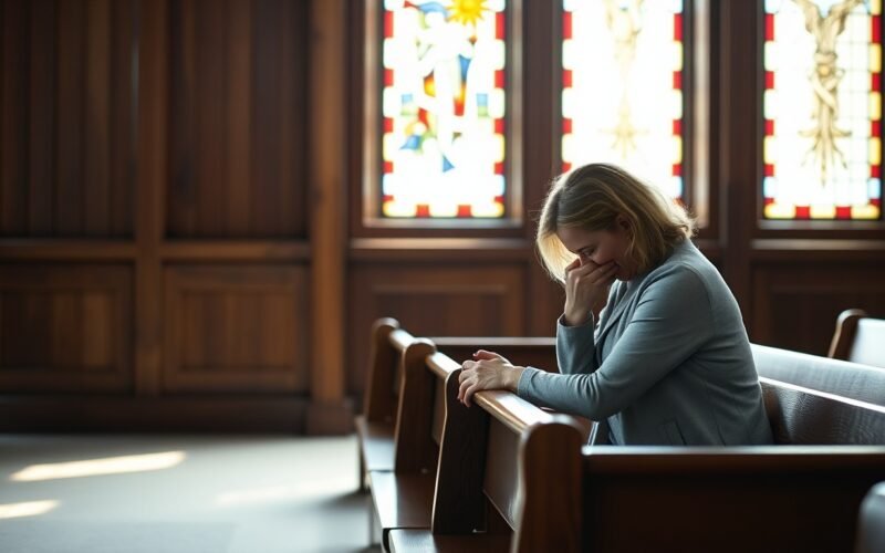 Unshakeable: How Your Identity in Christ Holds When Everything Else Breaks