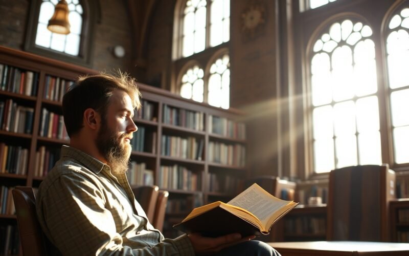 The Anatomy of Deconversion