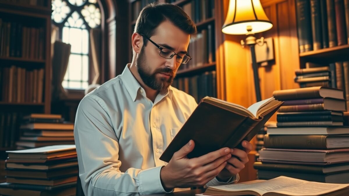 More of Jesus: What Charles Spurgeon Teaches Us About Preaching Christ Above All