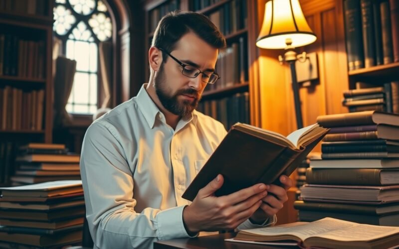 More of Jesus: What Charles Spurgeon Teaches Us About Preaching Christ Above All