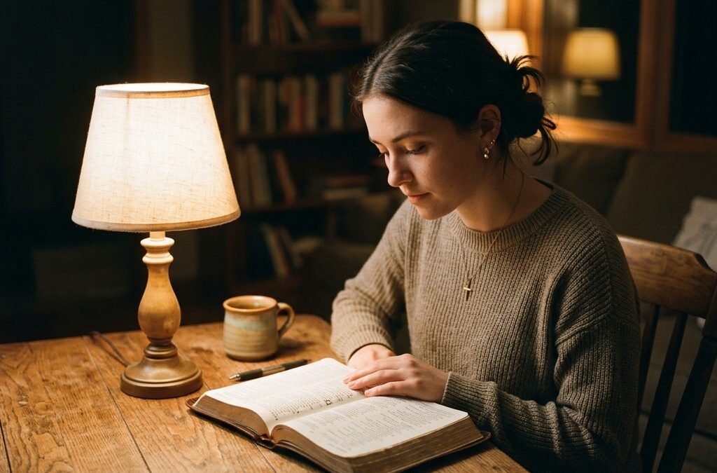 Beyond Speculation: Finding Gospel Hope in the Victory of Christ