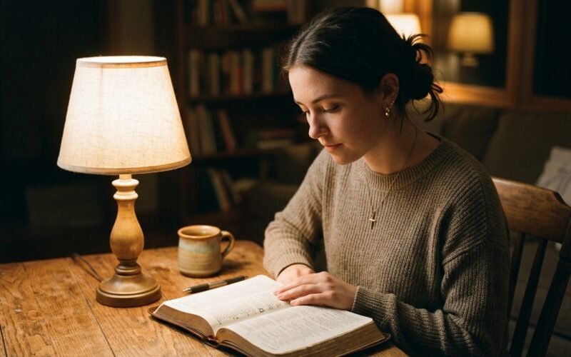 Beyond Speculation: Finding Gospel Hope in the Victory of Christ