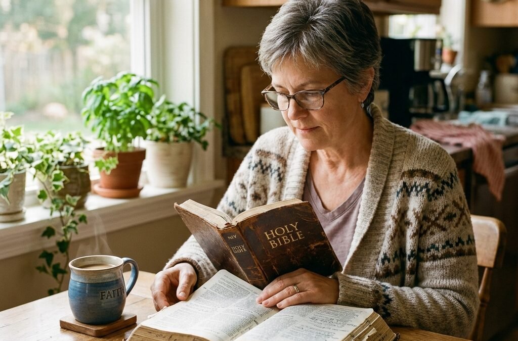 Nothing Can Separate Us: What the Book of Romans Says About Grace, Faith, and the God Who Saves