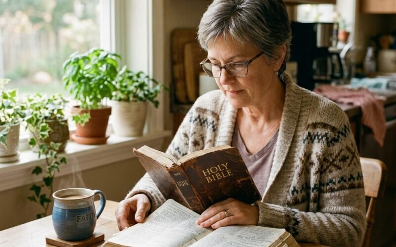 Nothing Can Separate Us: What the Book of Romans Says About Grace, Faith, and the God Who Saves