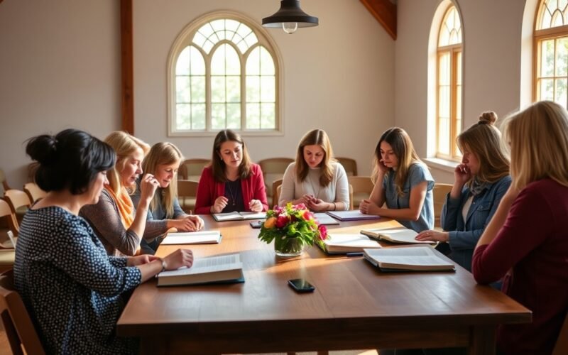 Beyond the Stereotypes: How Christ Restores Purpose and Belonging for Women