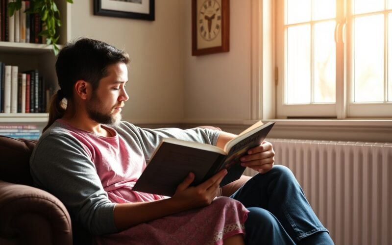 The Undivided Heart: Finding Enduring Joy in Christ Alone