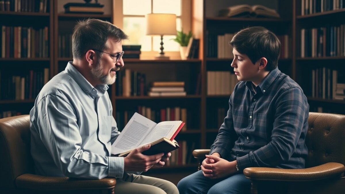 Beyond Self-Care: Why the Cross Offers What Therapy Culture Cannot