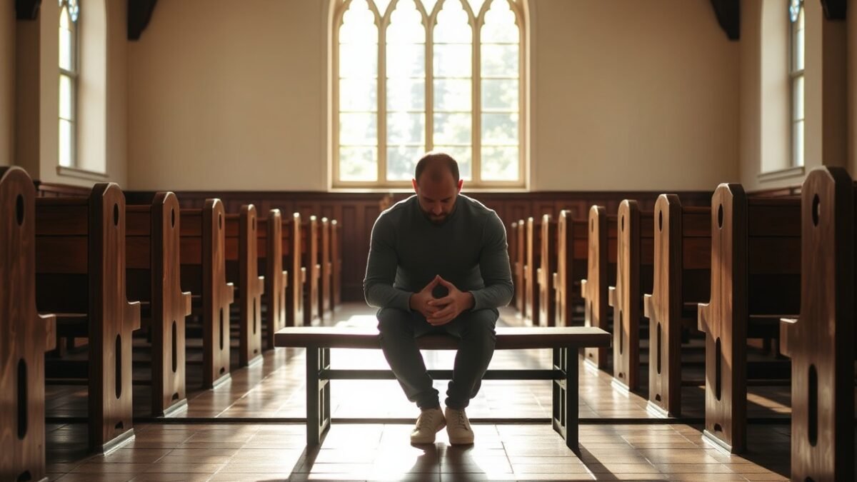 The Undivided Heart: How Jesus Heals Our Double-Mindedness