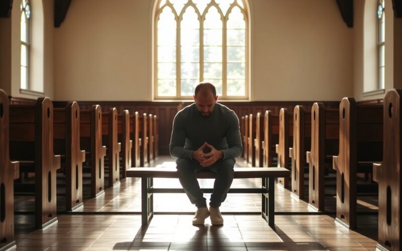 The Undivided Heart: How Jesus Heals Our Double-Mindedness
