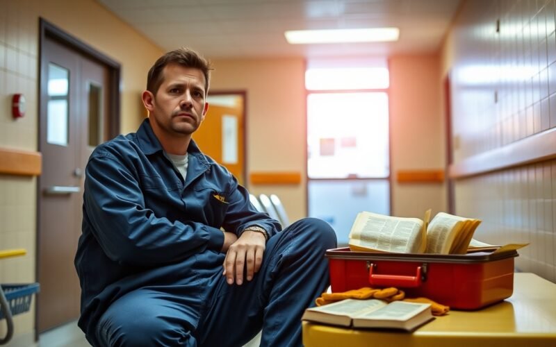 Christ and Your Calling: What the Gospel Says About Work