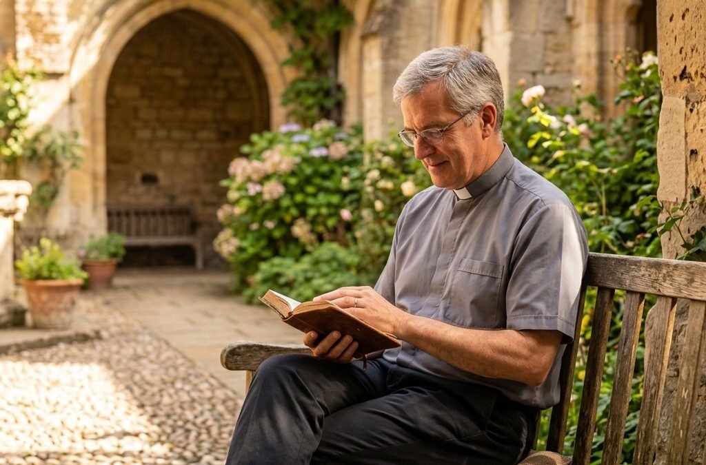 Written on the Heart: How Scripture Memorization Deepens Our Abiding in Christ