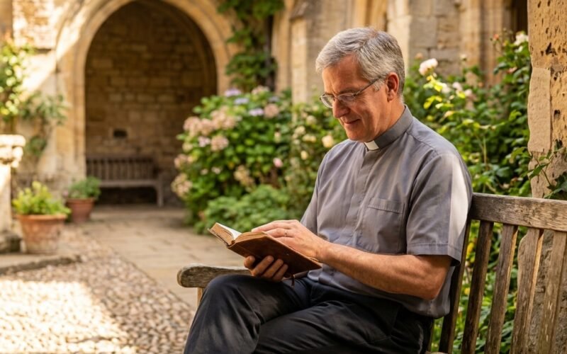 Written on the Heart: How Scripture Memorization Deepens Our Abiding in Christ