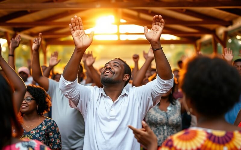Beyond the Ballot Box: Reclaiming the Good News for a Global Church