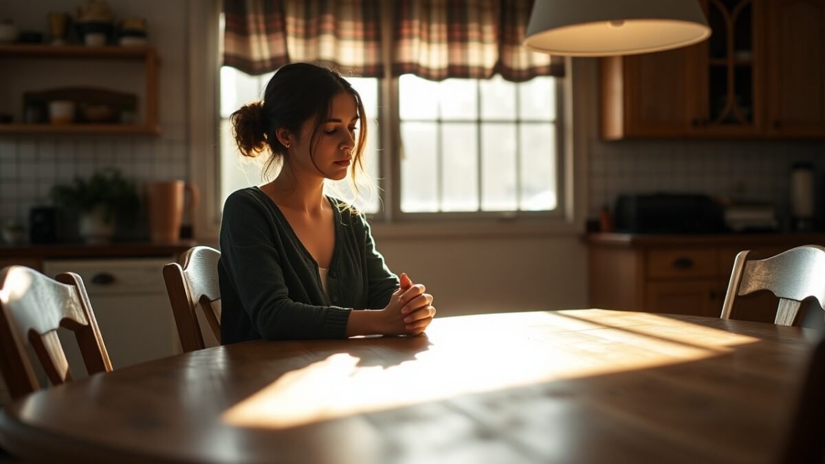 Beyond Empty Repetition: How Scripture Rekindles Communion with Christ