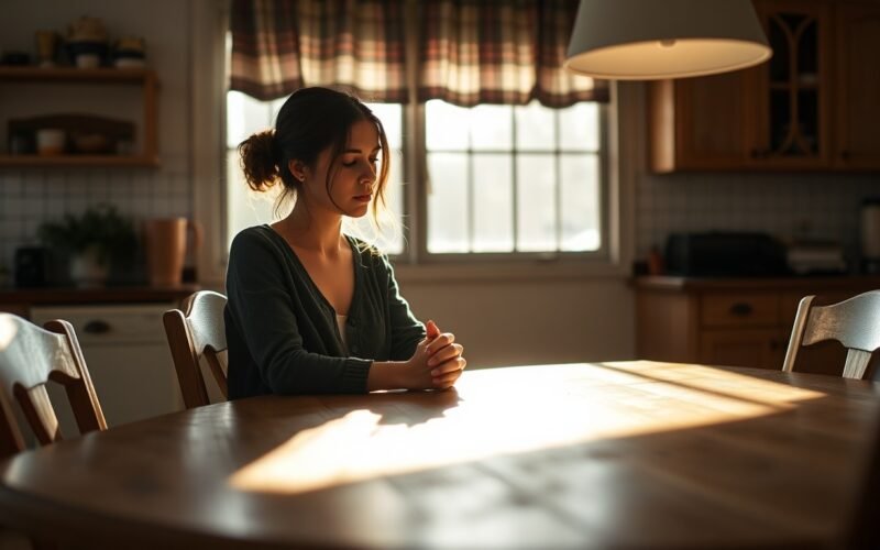 Beyond Empty Repetition: How Scripture Rekindles Communion with Christ