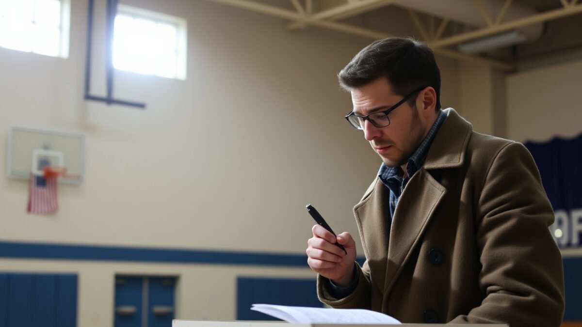 The Calling of Civic Stewardship: Loving Our Neighbors Under the Lordship of Christ