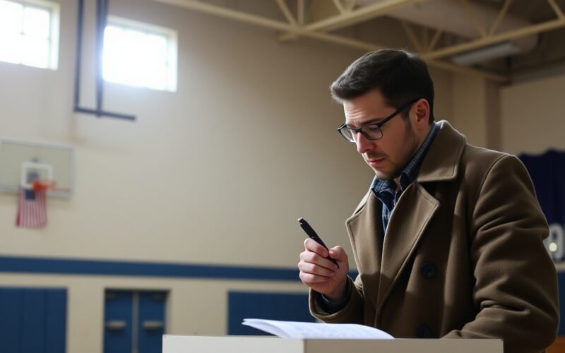 The Calling of Civic Stewardship: Loving Our Neighbors Under the Lordship of Christ