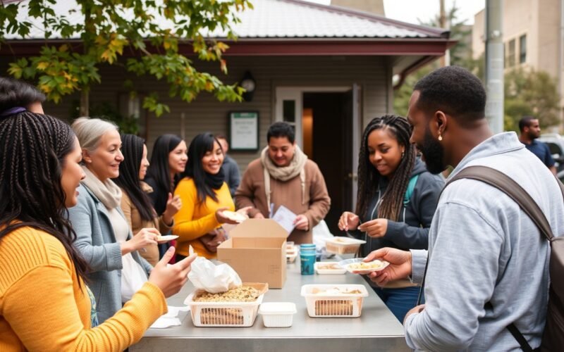 Gospel Living in a Divided World: How the Cross Reshapes Our Public Witness