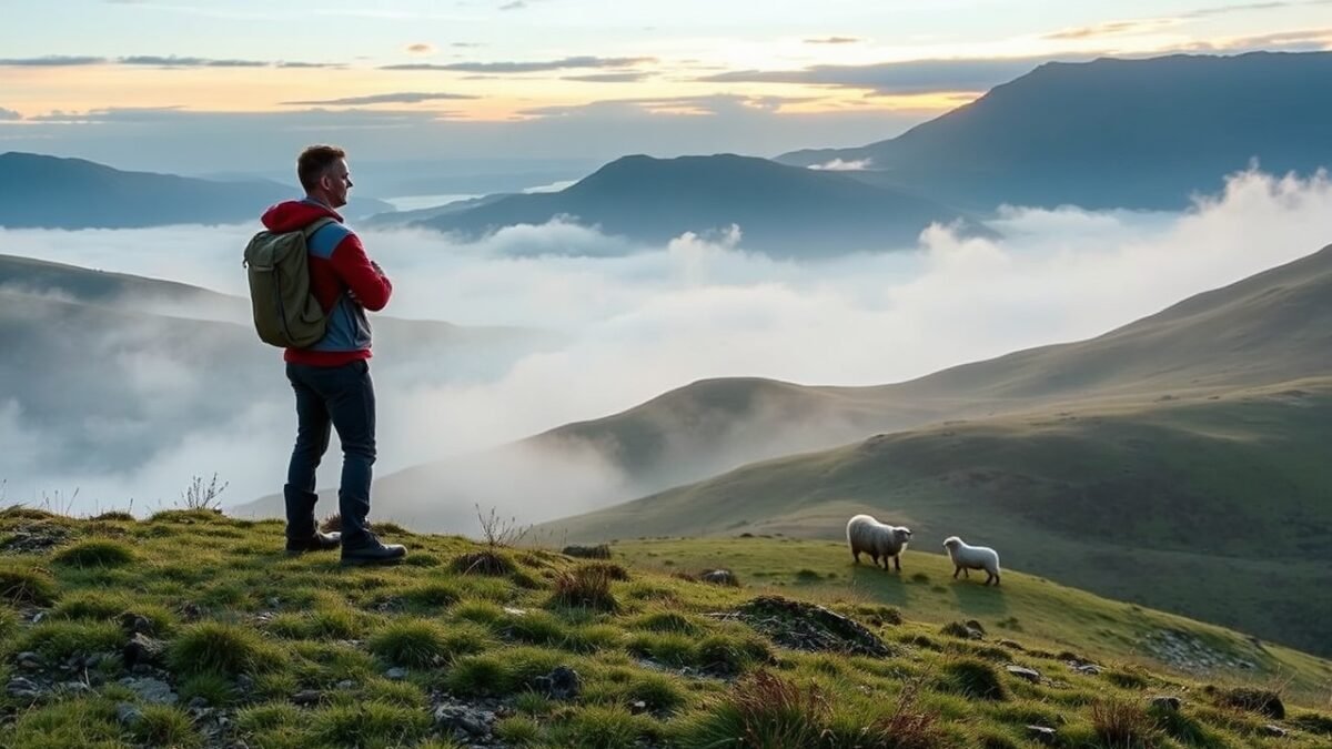 The Promise of Presence: How Jesus Restores Our Walk with God