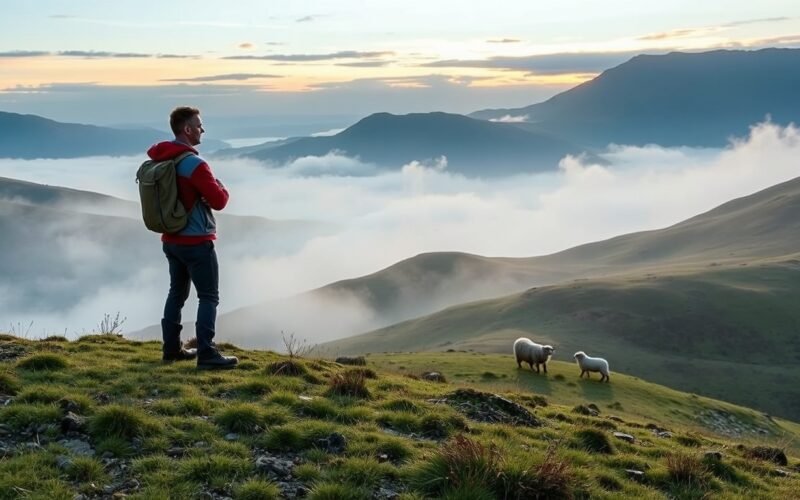 The Promise of Presence: How Jesus Restores Our Walk with God