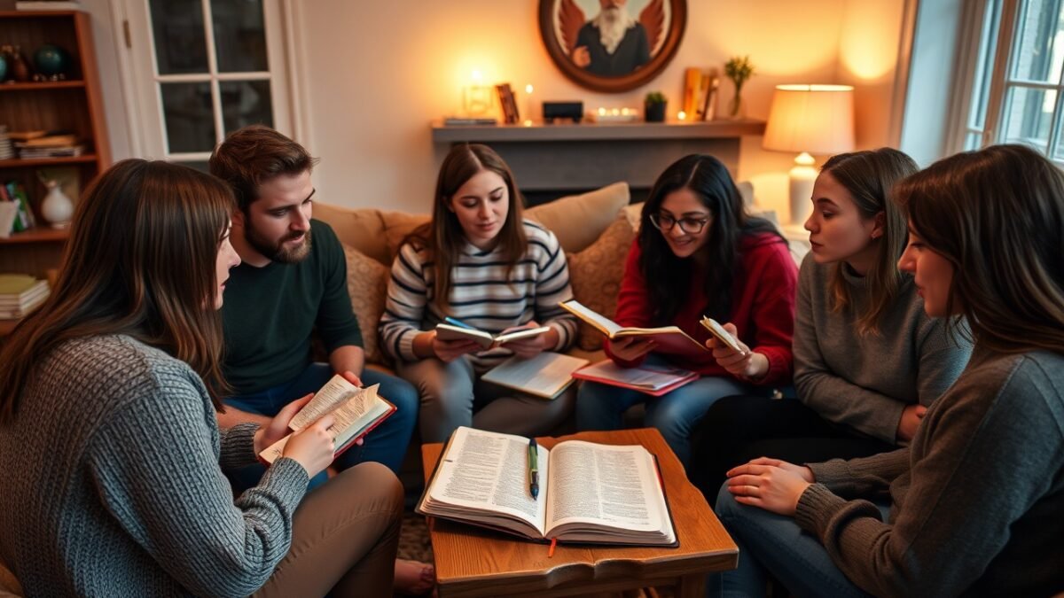 Reading Scripture with Gospel Eyes: How Christ Unlocks the Living Word