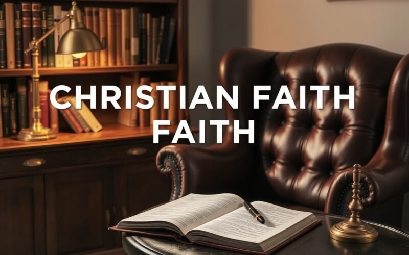 Embracing Our Creaturely Limits: Finding Christ in Faithful Stability and Hidden Obedience