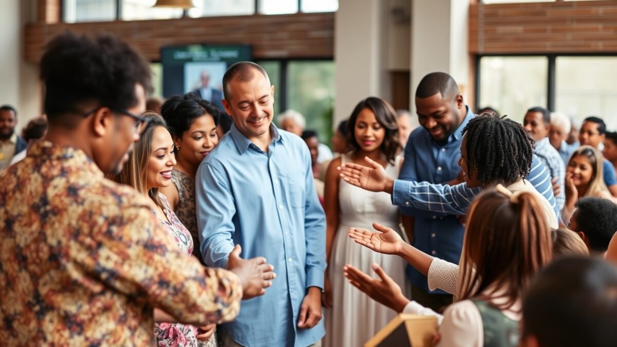 The Heart of Church Planting: Multiplying for the Glory of God