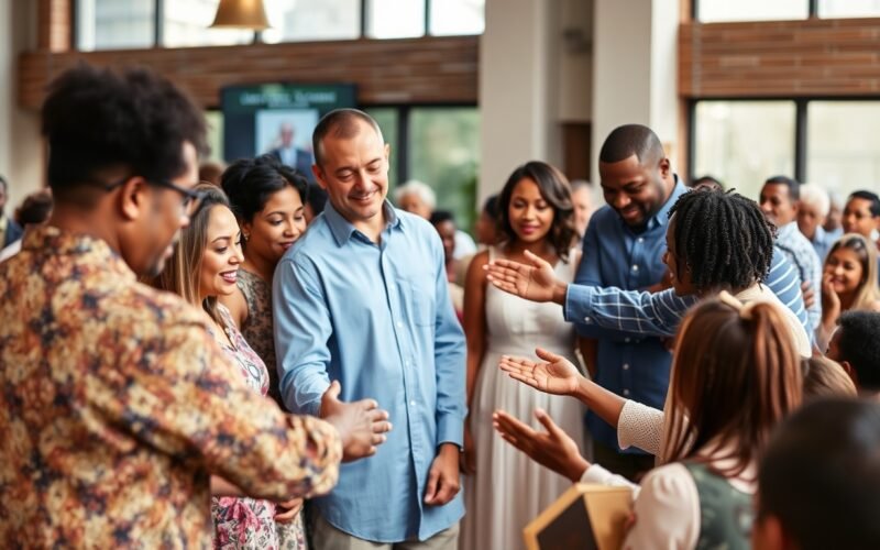 The Heart of Church Planting: Multiplying for the Glory of God