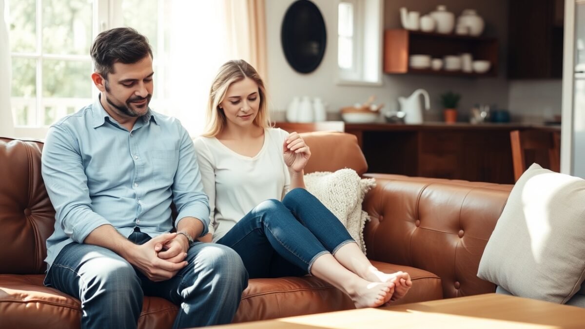 The 100–0 Covenant: Why Biblical Marriage Rejects the Myth of 50/50