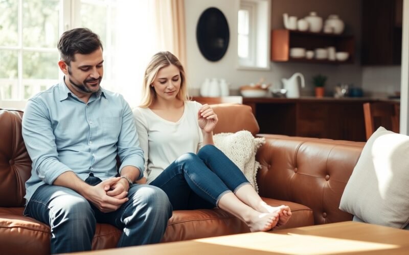 The 100–0 Covenant: Why Biblical Marriage Rejects the Myth of 50/50