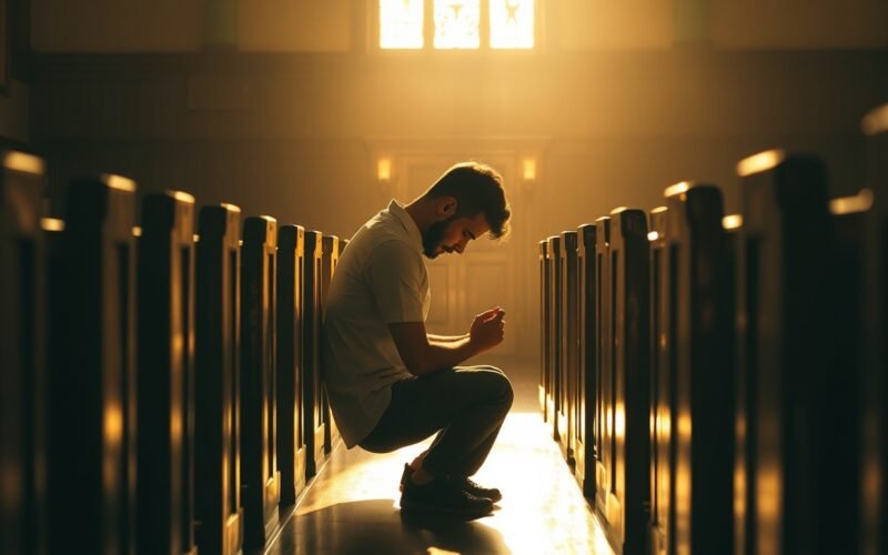 Restoring the Fallen Soul: How the Gospel Heals the Grief of Sin