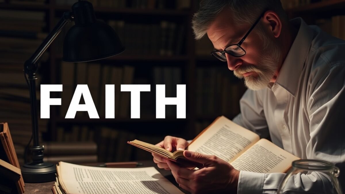 More Than a Prophet: Why the Prologue of John Reveals Christ as Eternal Lord