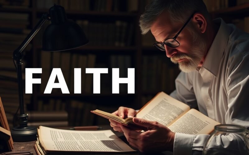 More Than a Prophet: Why the Prologue of John Reveals Christ as Eternal Lord