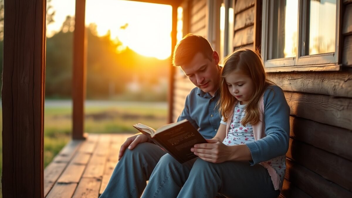 Beyond Behavior Management: Discipling the Hearts of Our Children in Christ