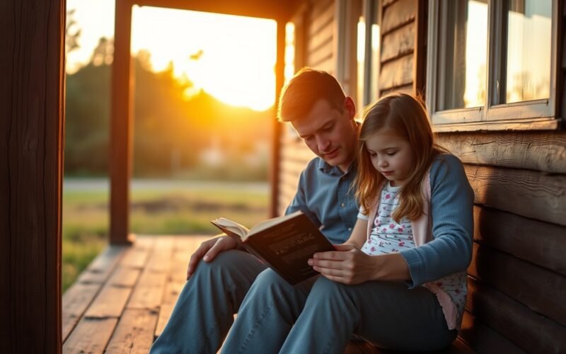 Beyond Behavior Management: Discipling the Hearts of Our Children in Christ
