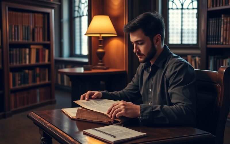 Entrusted with the Oracles of God: Why Faithful Scripture Points Us to the Living Word