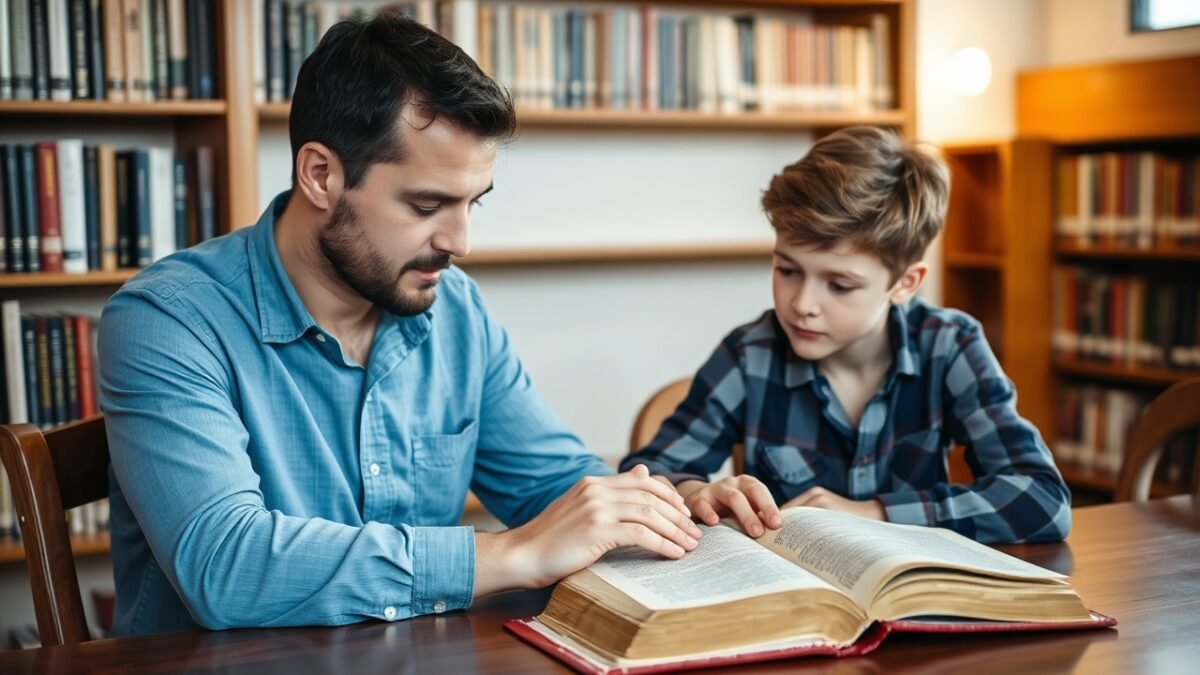 People of the Book: Walking Faithfully with the Living Word in a Postliterate Era