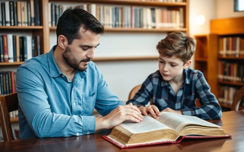 People of the Book: Walking Faithfully with the Living Word in a Postliterate Era
