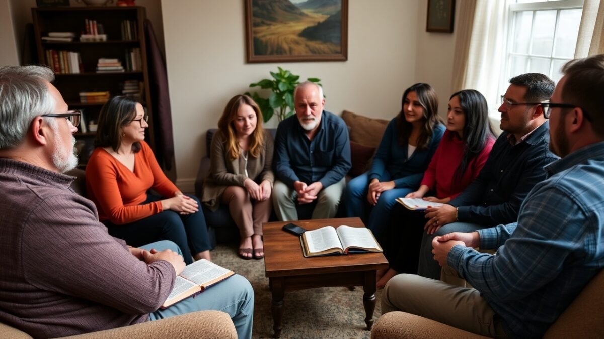 Beyond the Entryway: Restoring the Functional Centrality of the Gospel in Daily Life